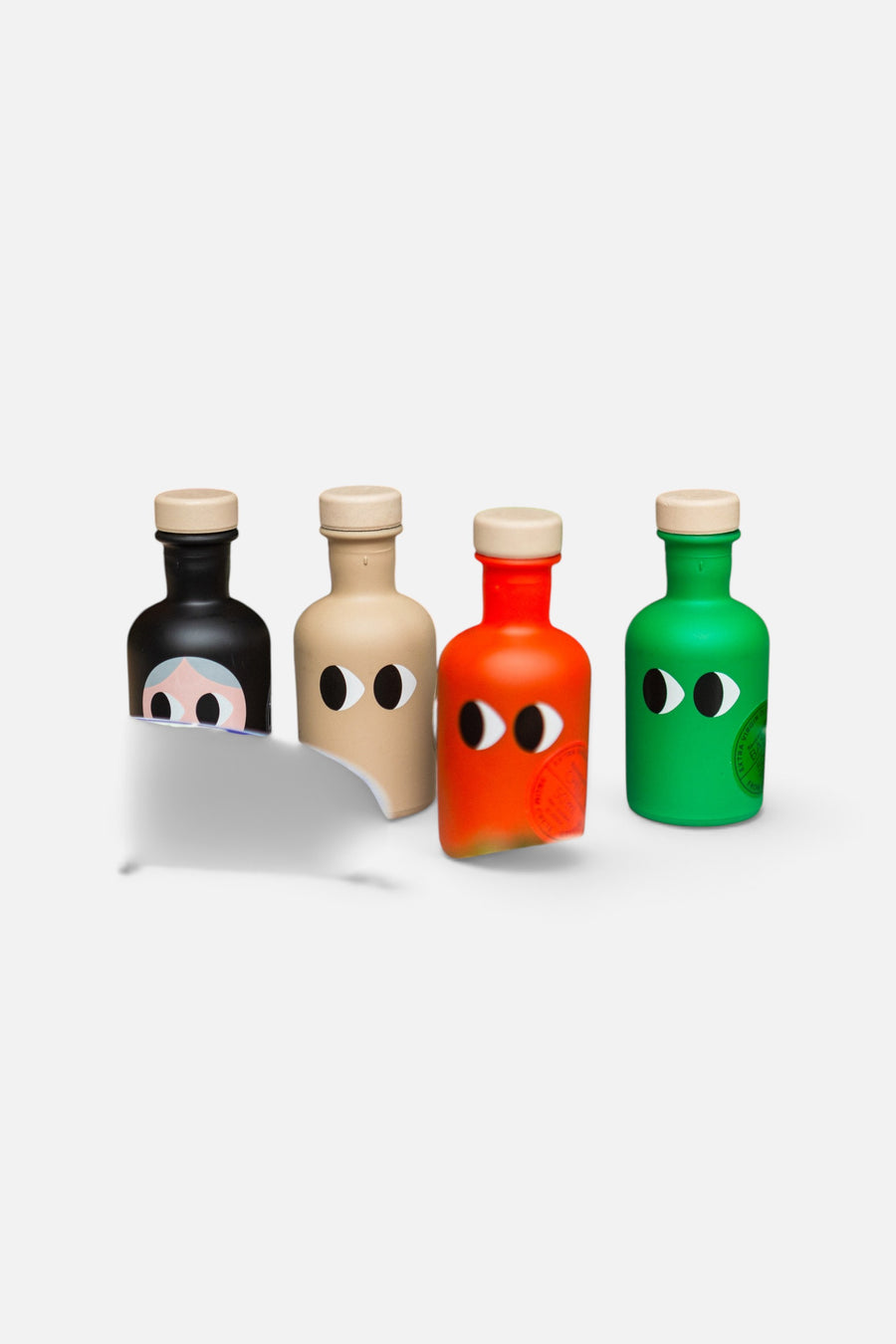 Mini Olive Oil Gift Box – alternate