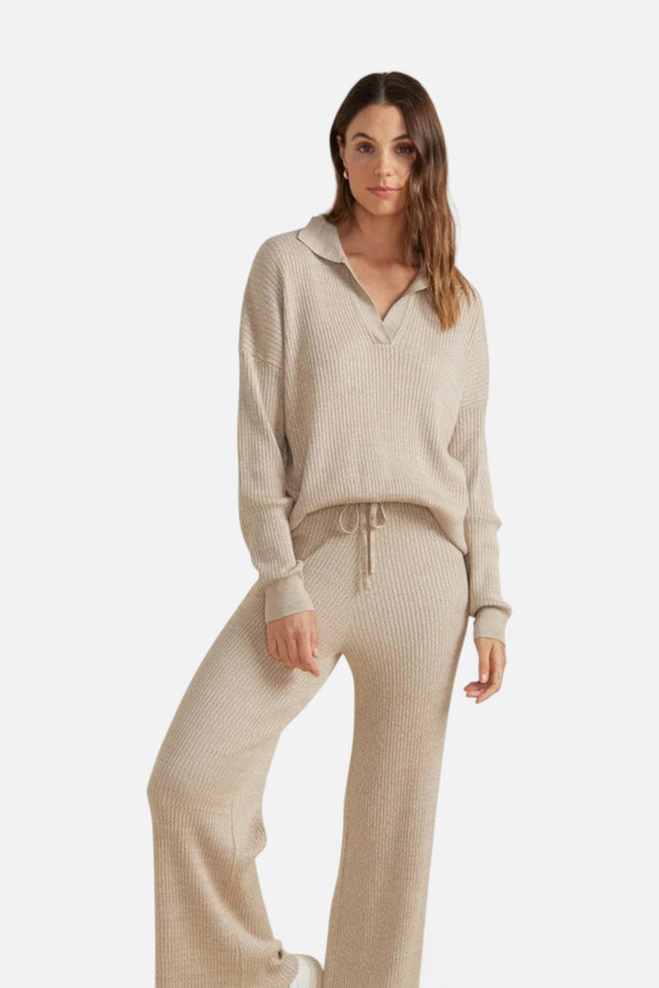 Minkpink Frankie Knit Jumper