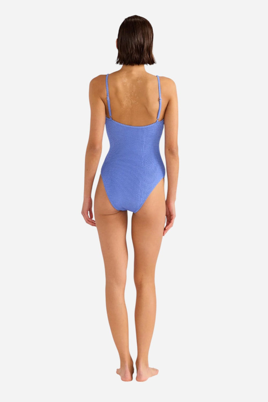 MINKPINK Irina Keyhole One Piece – detail