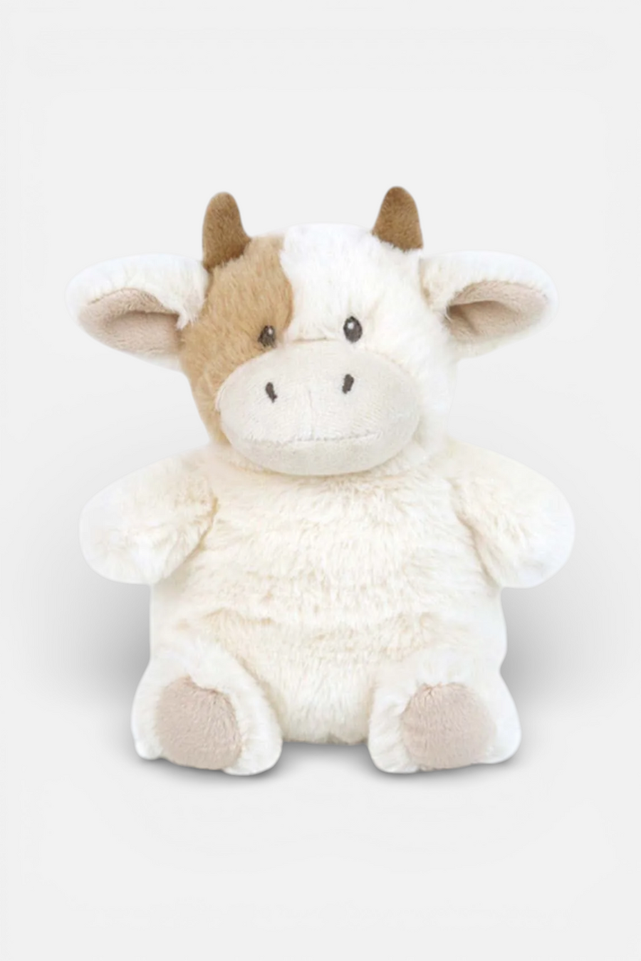Mon Ami Mocha Petite Cream Cow
