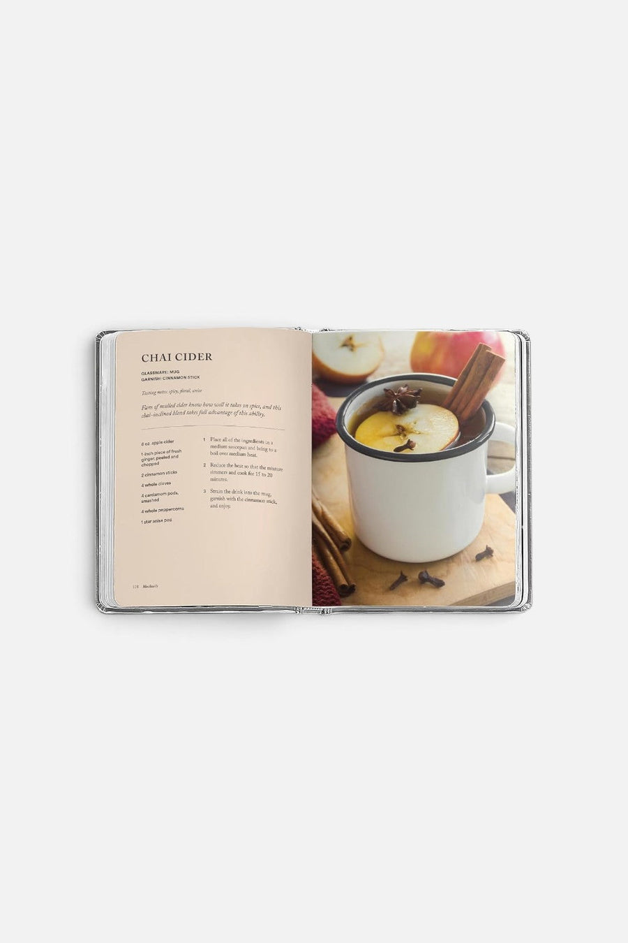 Mocktails: Over 75 Zero-Proof Recipes – alternate