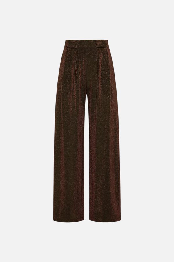Momoni Women's Aspen Pant in Rame