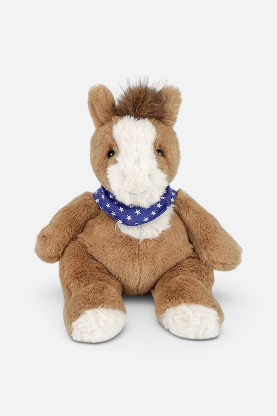 Mon Ami Bailey Softy Horse – front view