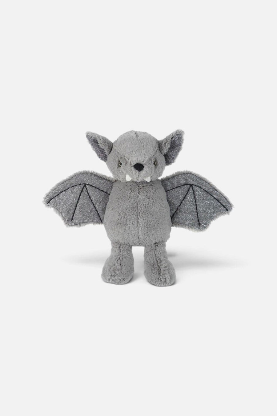 Mon Ami Bellamy Bat Plush Toy – front view