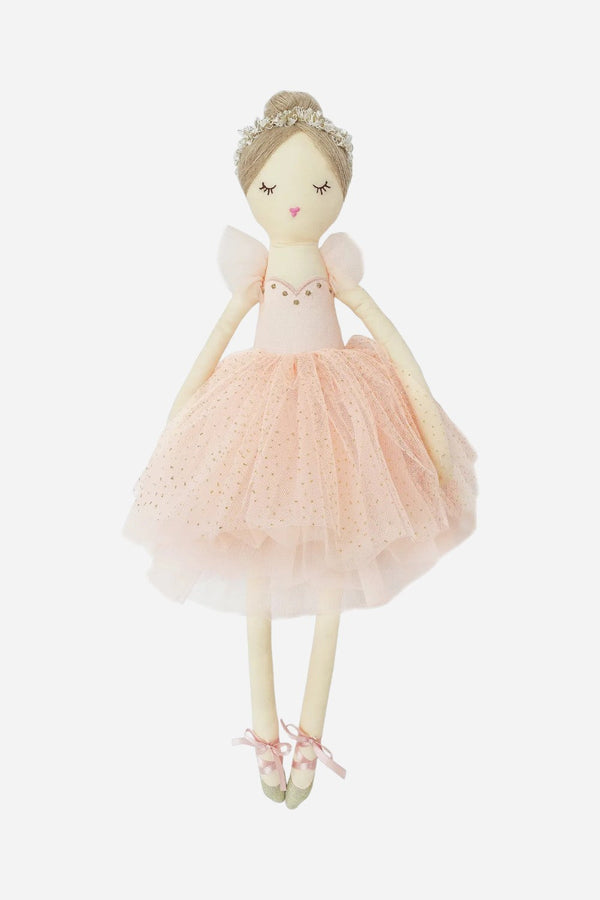 Mon Ami Belle Ballerina