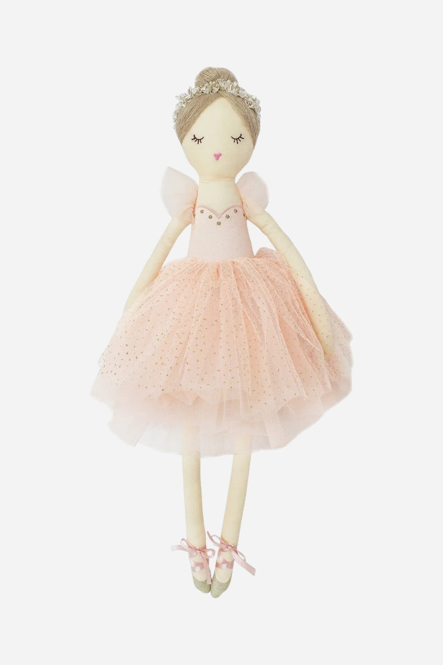 Mon Ami Belle Ballerina – front view