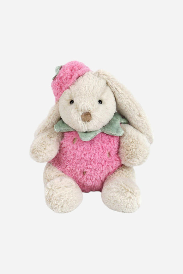 Mon Ami Berry Sweet Bunny Pink