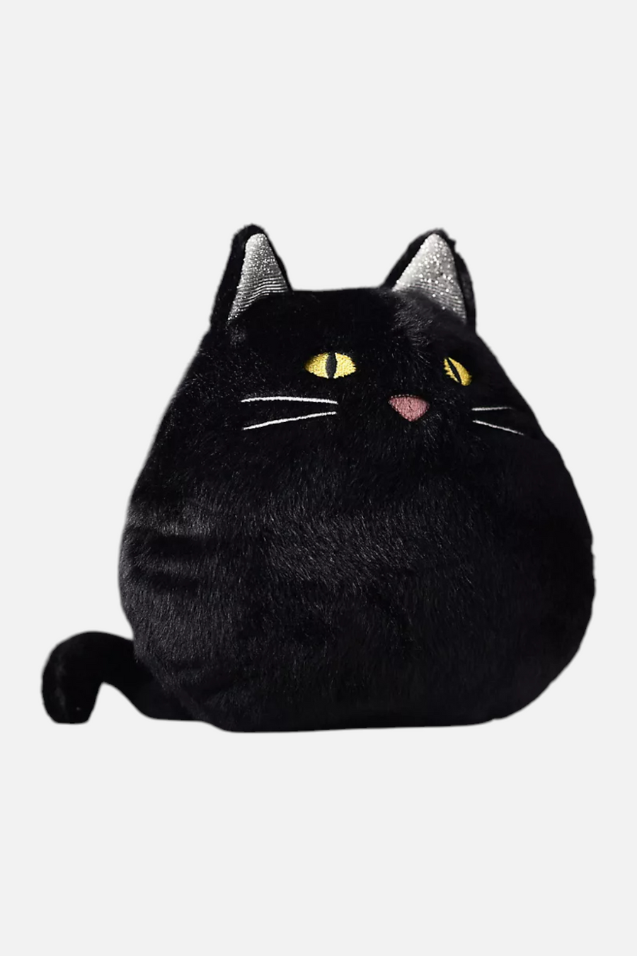 Mon Ami Black Cat – back view