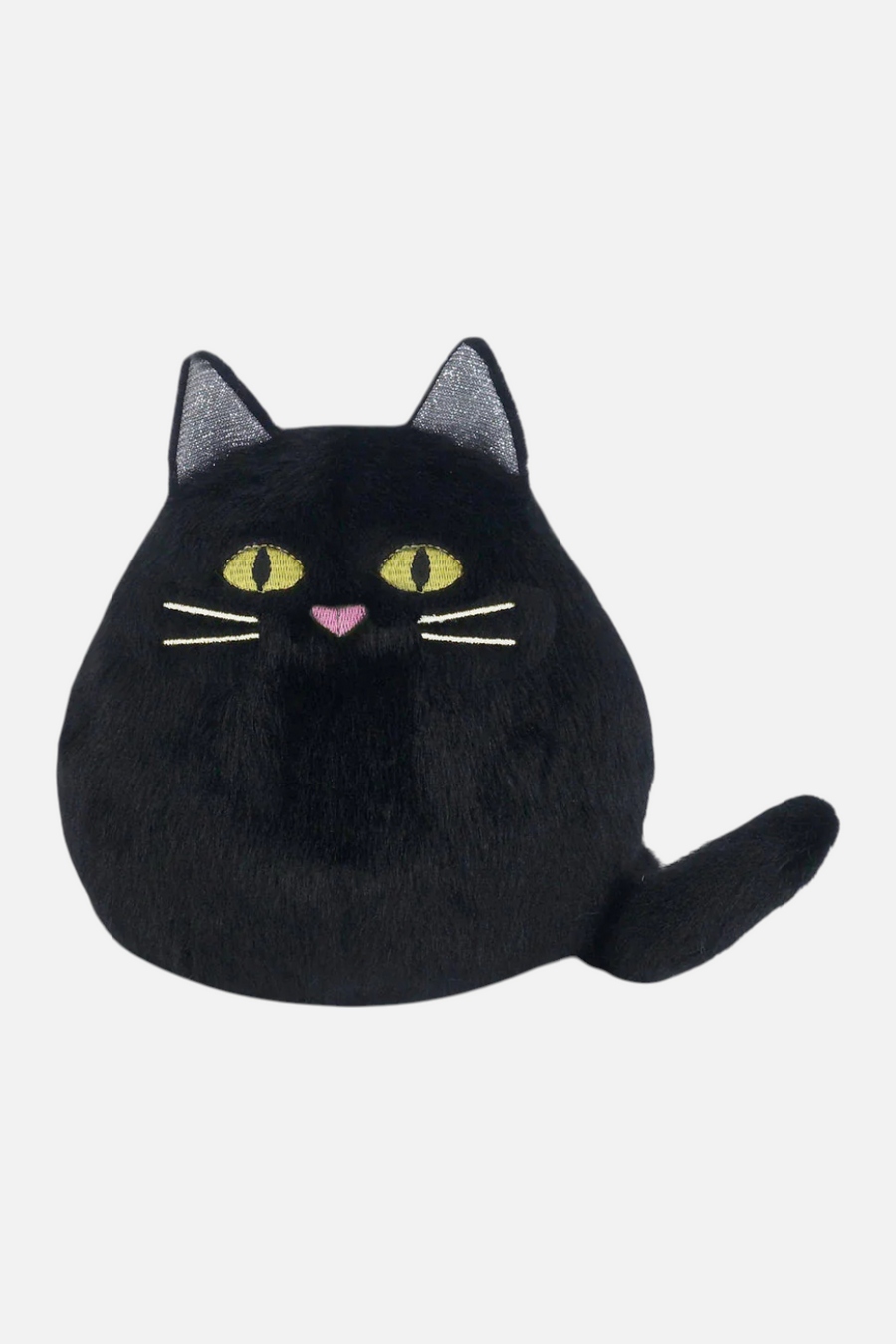 Mon Ami Black Cat – front view