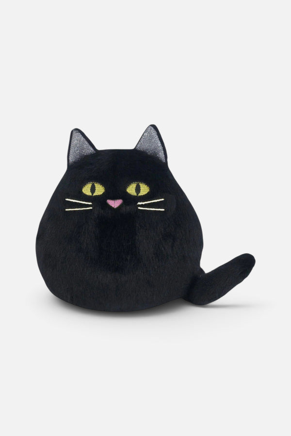 Mon Ami Black Cat