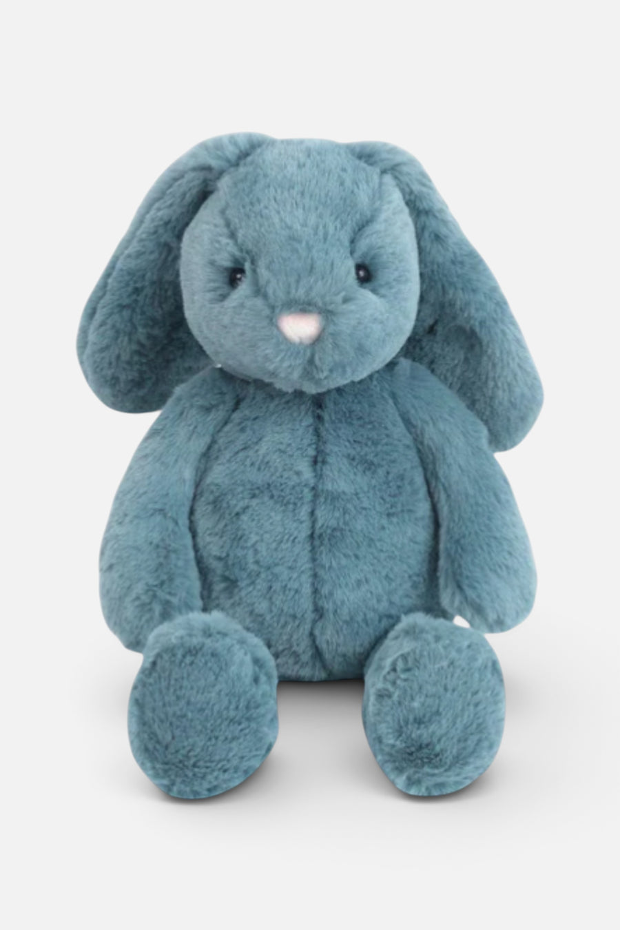 Mon Ami Blue Bunny – front view