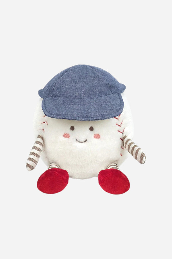 Mon Ami Buddy Baseball
