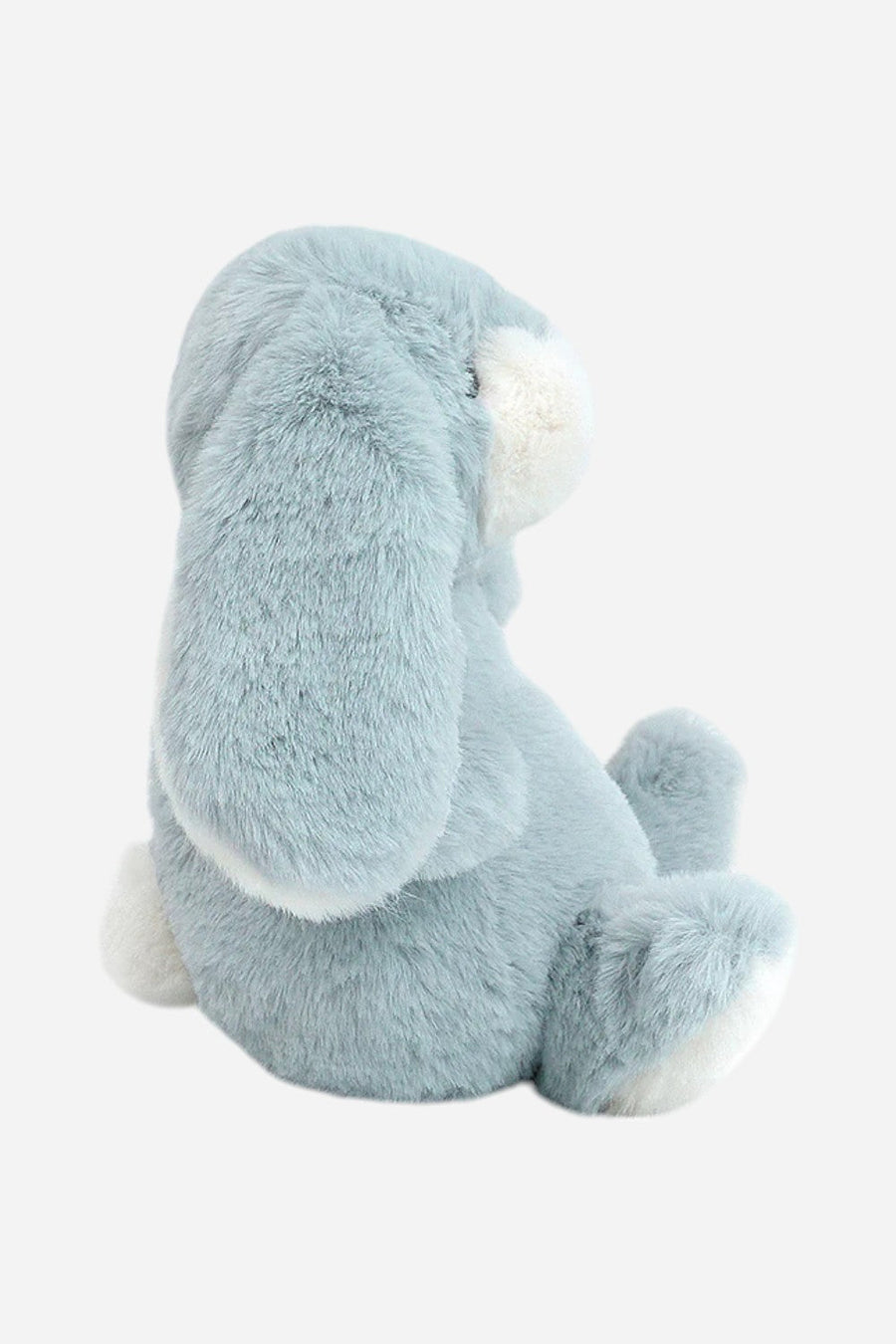Mon Ami Bun Bun Bunny in Blue – side view