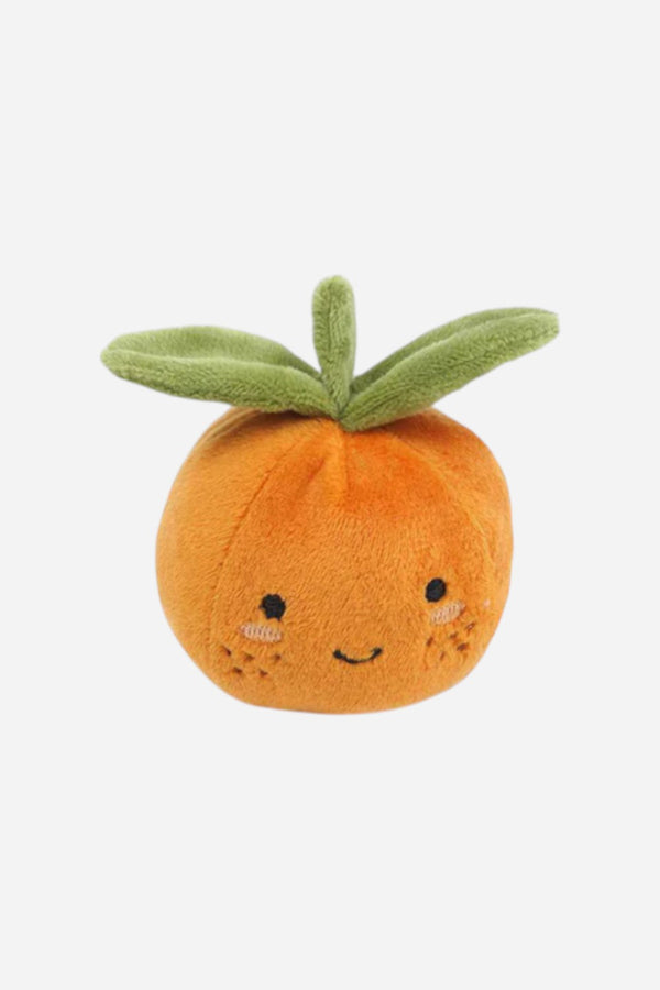 Mon Ami Clementine Scented Plush Toy
