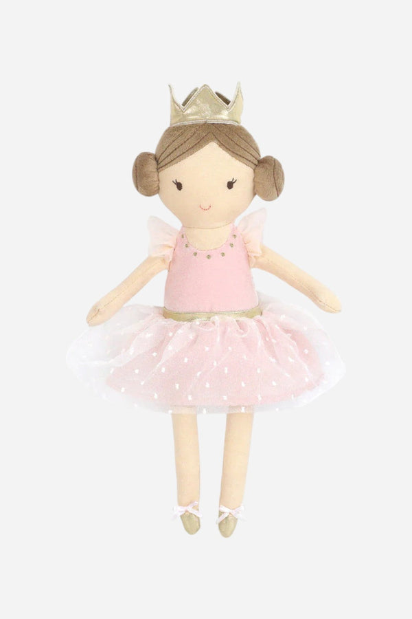 Mon Ami Emma My First Ballerina