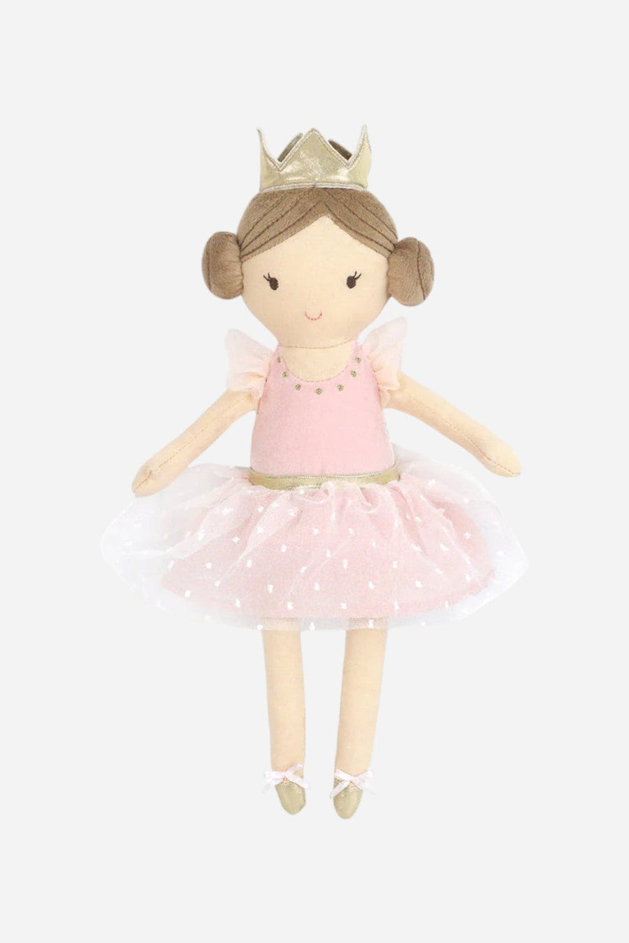 Mon Ami Emma My First Ballerina – front view