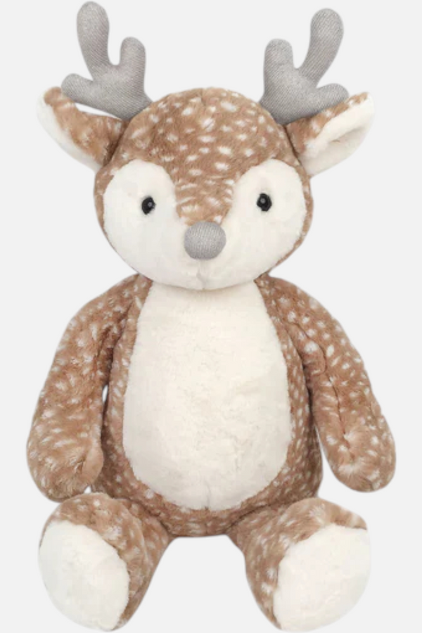 Mon Ami Fiona The Fawn Plush Doll