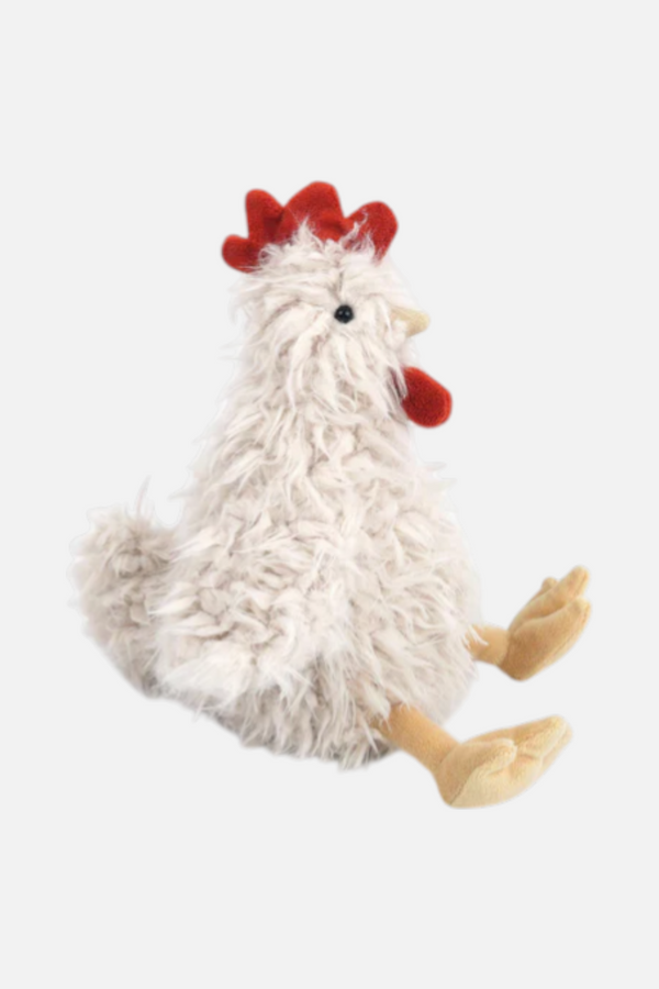 Mon Ami Fluffy Chicken