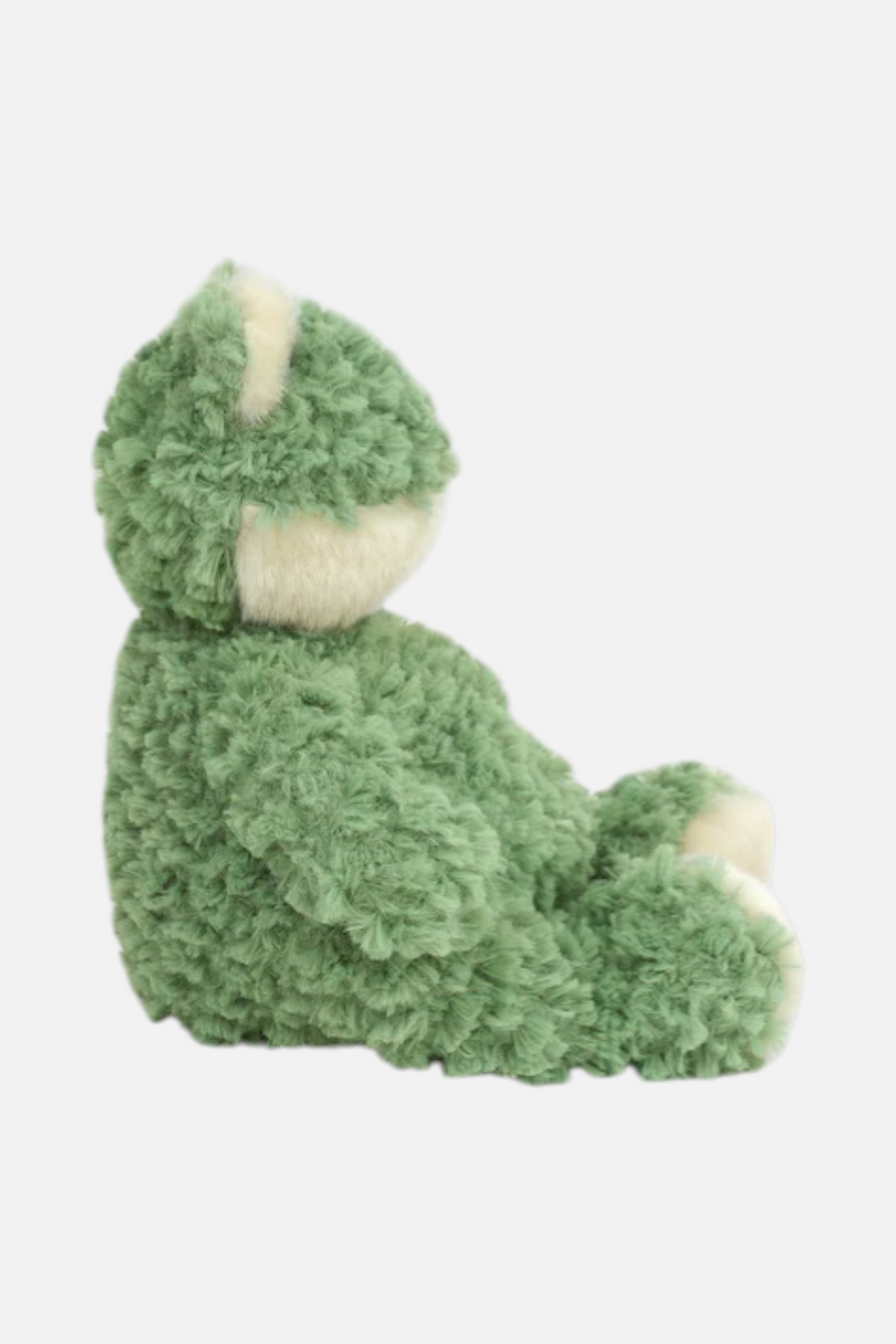 Mon Ami Frankie Frog – back view