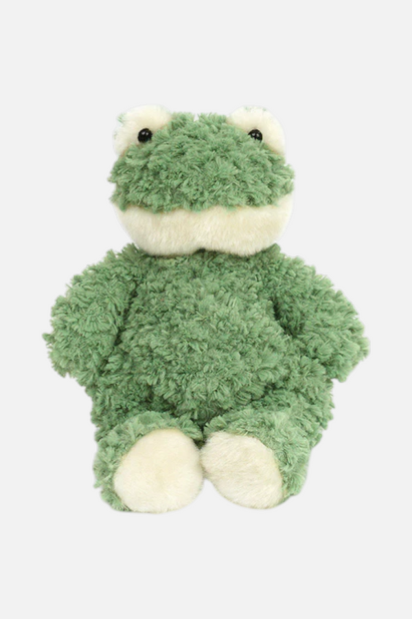 Mon Ami Frankie Frog