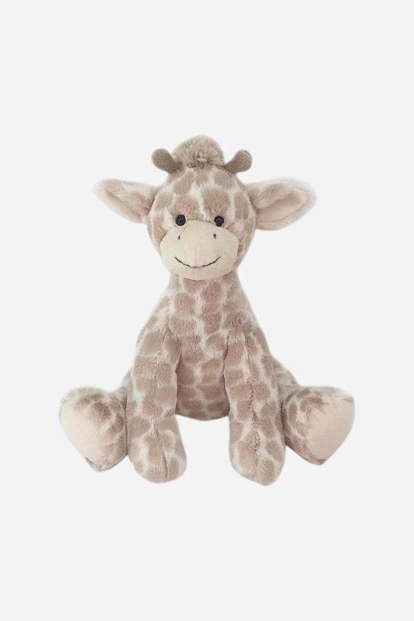 Mon Ami Gentry Giraffe Plush Toy