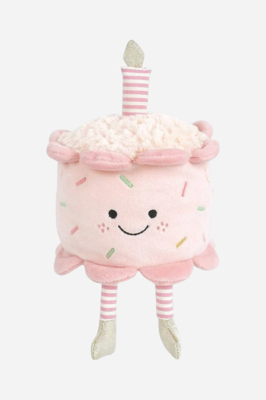 Mon Ami Happy Cake – front view