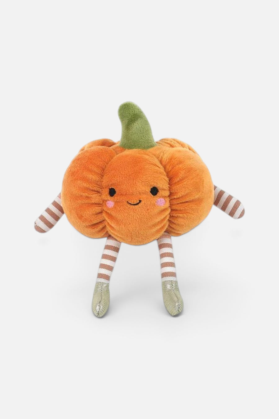 Mon Ami Happy Pumpkin – front view
