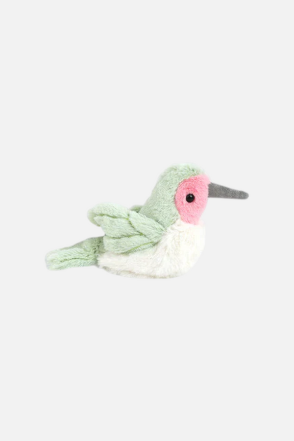 Mon Ami Hummingbird Plush