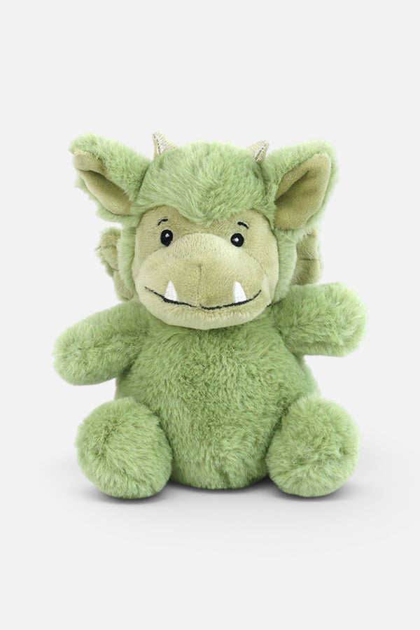 Mon Ami Iggy Petit Dragon in Green