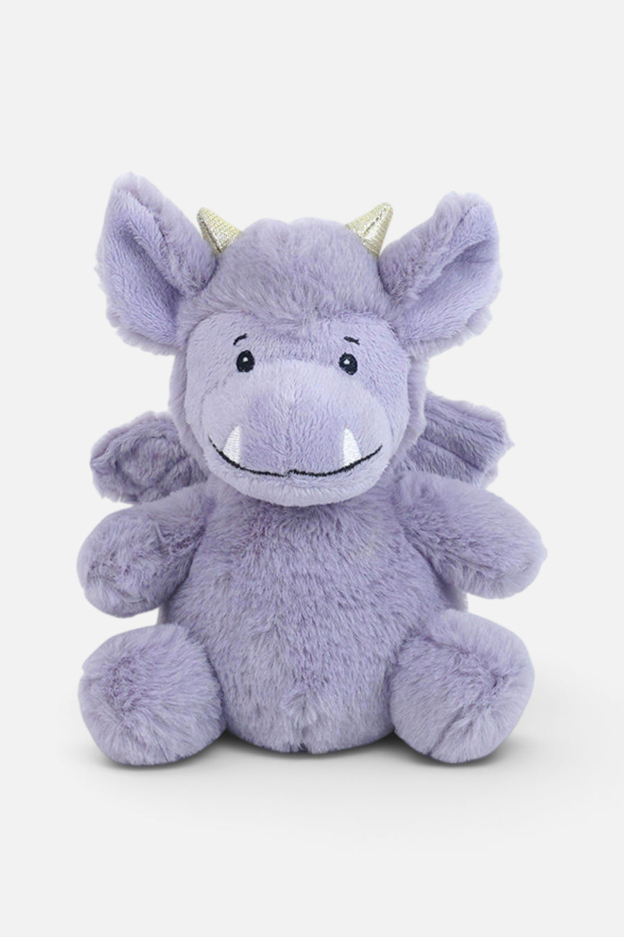 Mon Ami Iggy Petit Dragon in Purple – front view