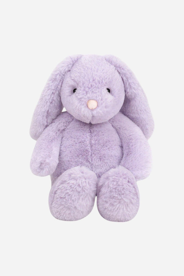Mon Ami Lavender Heather Bunny
