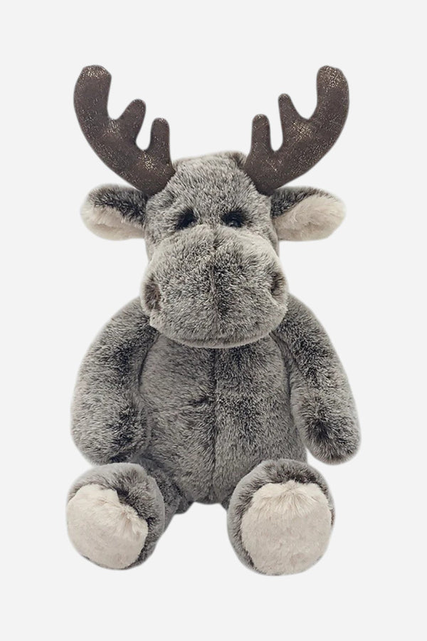Mon Ami Marley The Moose Plush Toy