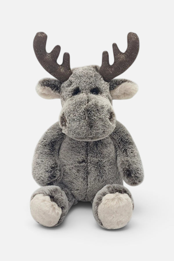 Mon Ami Marley The Moose Plush Toy