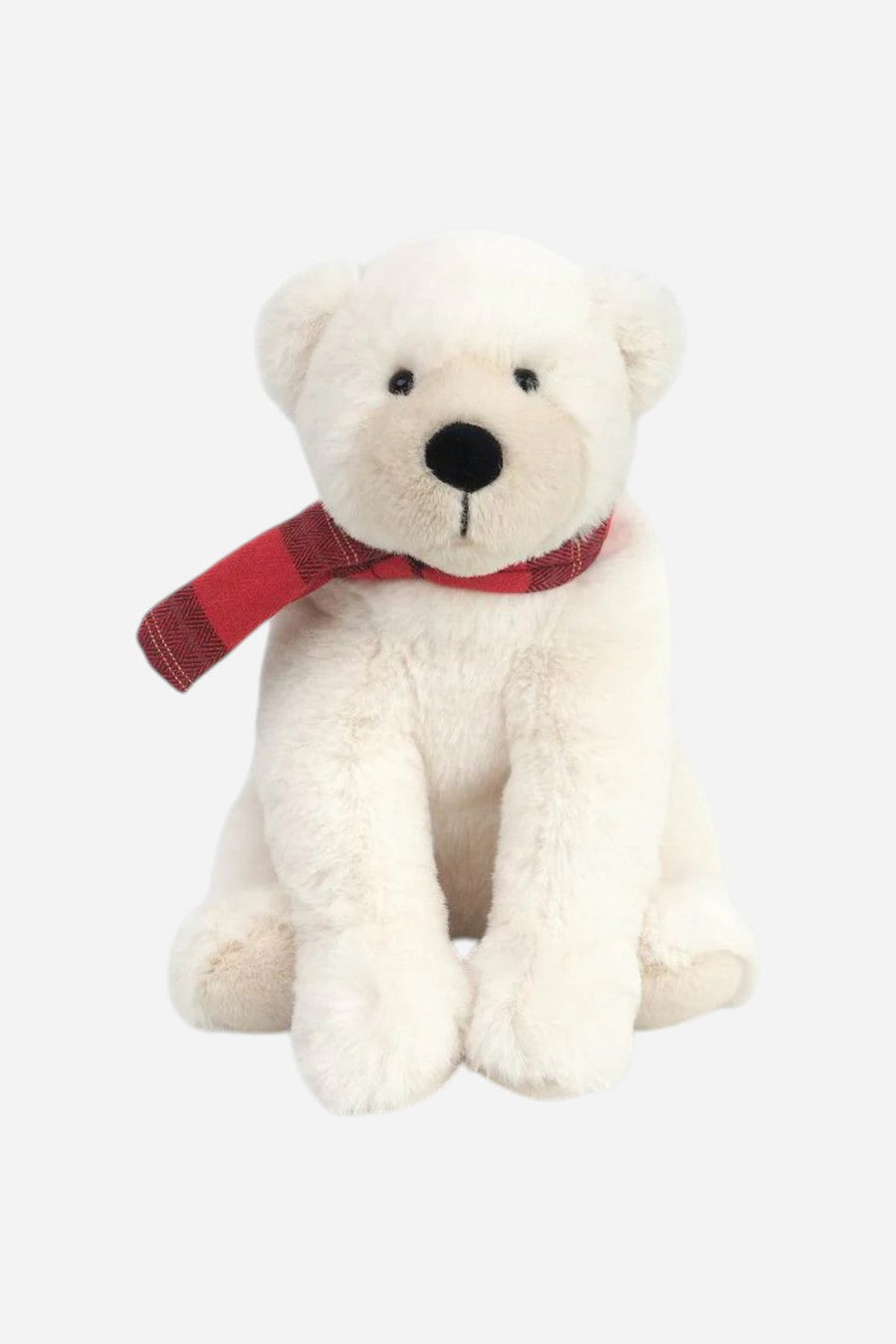 Mon Ami North Polar Bear – front view