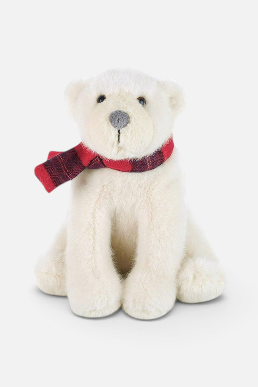 Mon Ami North Polar Bear Small – front view