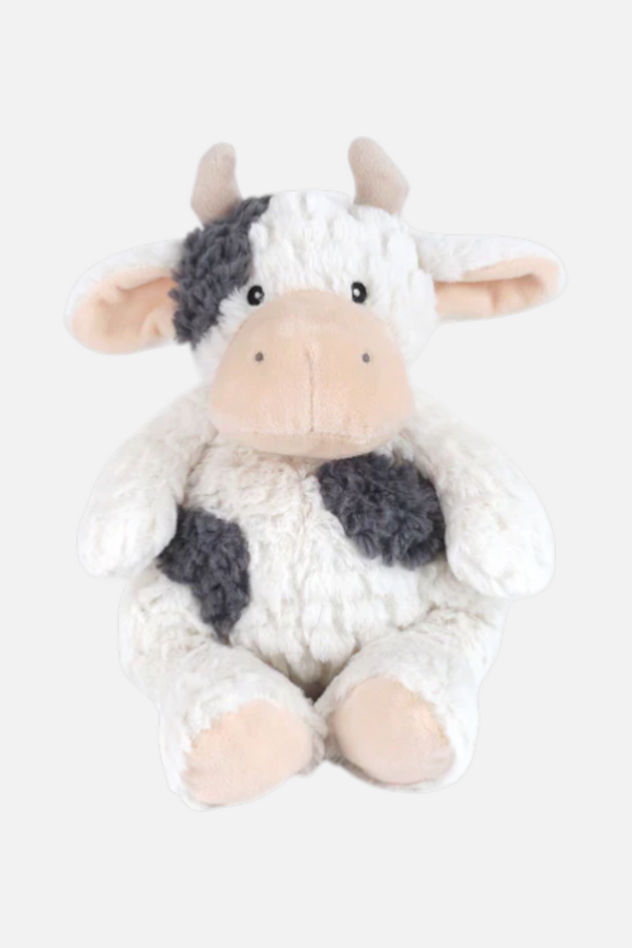 Mon Ami Patches Cow – front view