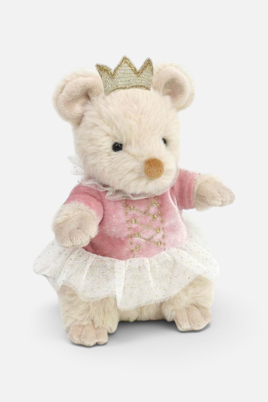 Mon Ami Princess Mouse – front view