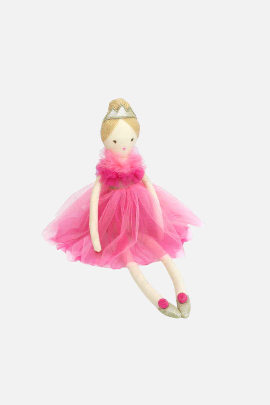 Mon Ami Princess Sophia – back view