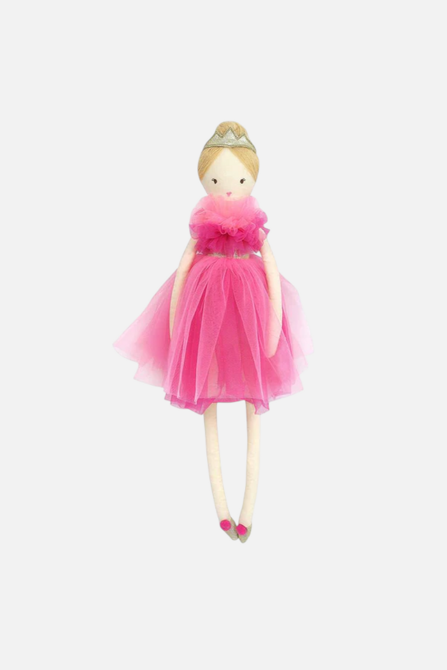 Mon Ami Princess Sophia – front view