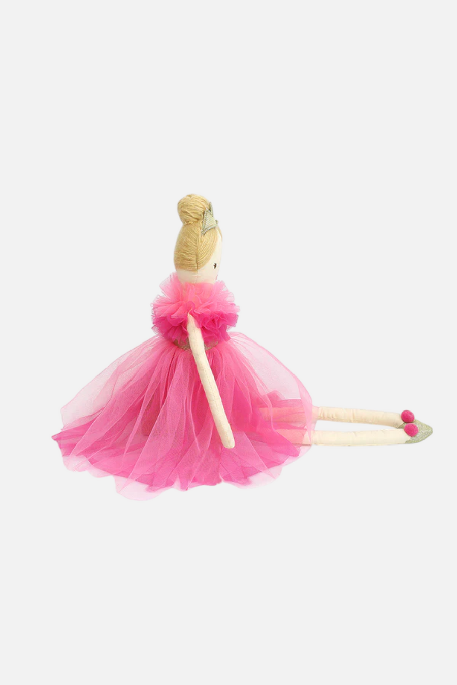 Mon Ami Princess Sophia – side view