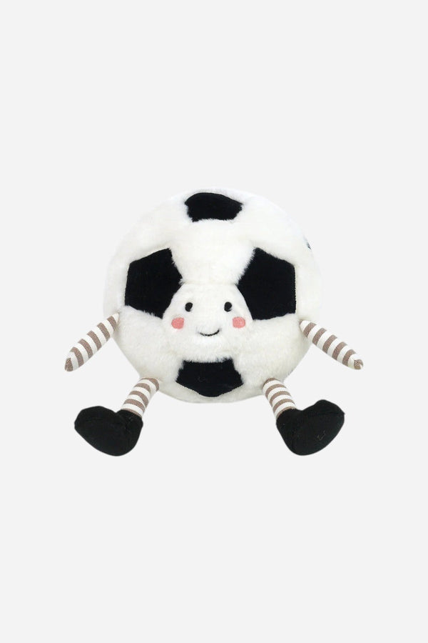 Mon Ami Sergio Soccer Ball