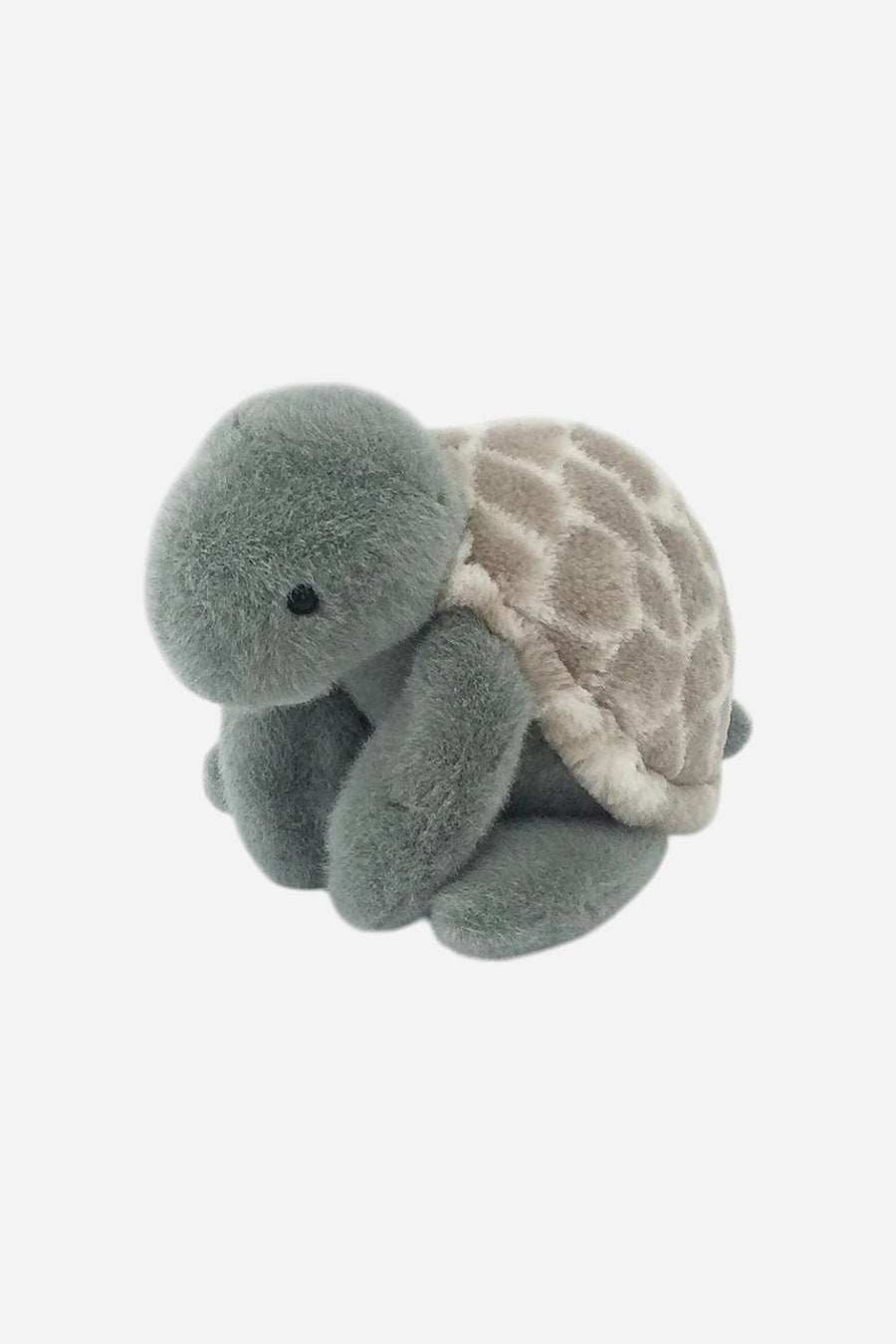 Mon Ami Taylor Cuddle Turtle Plush – front view