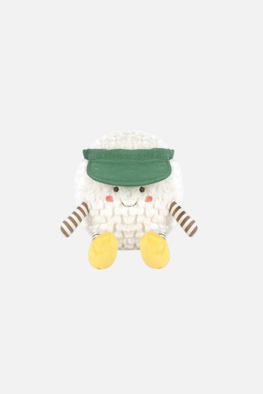 Mon Ami TeeTee Golf Ball – front view