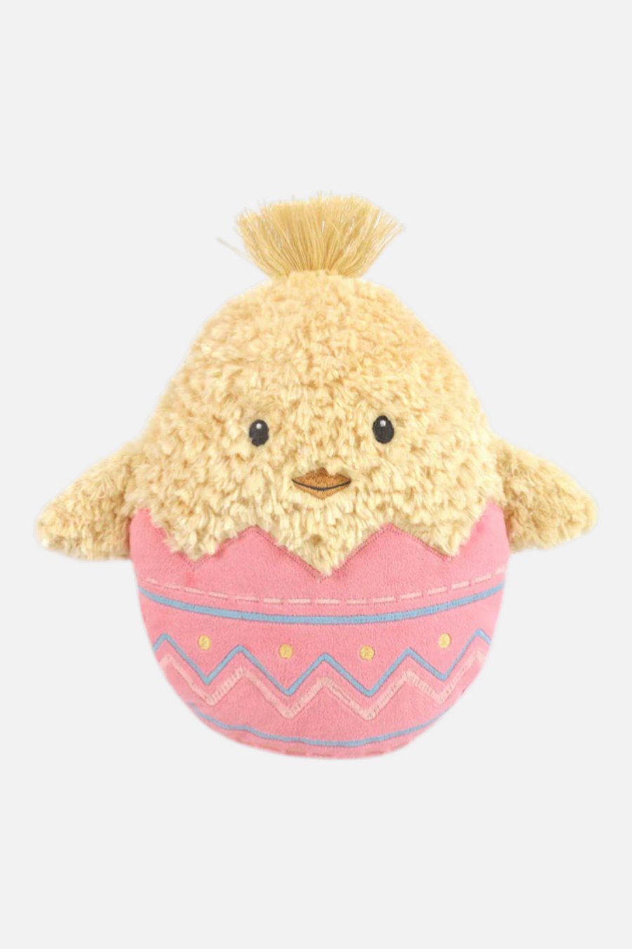 Mon Ami Yellow Easter Chick – front view