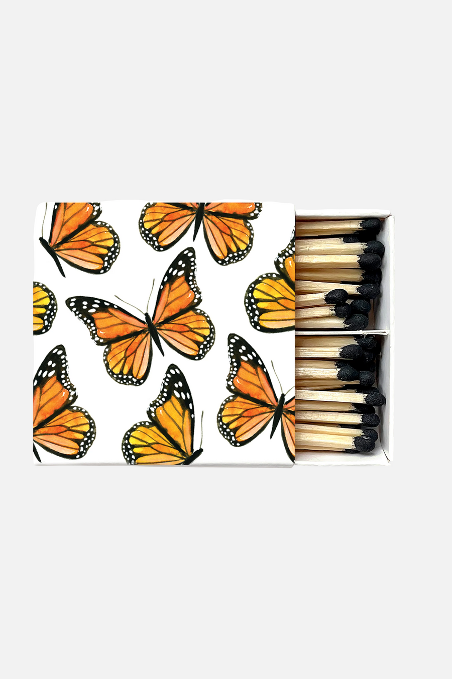 Abigail Jayne Monarch Matches