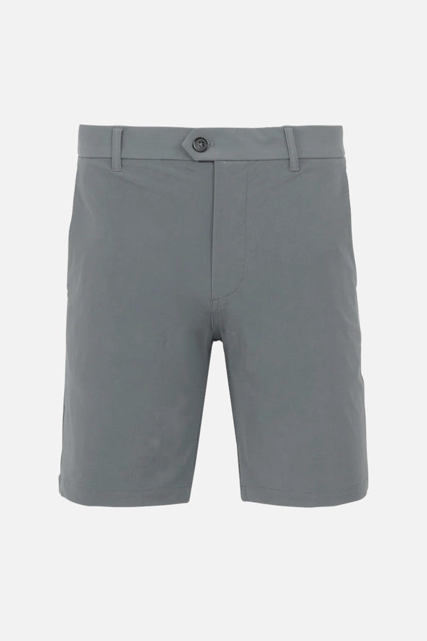 Montauk 8 Inch Short in Slate