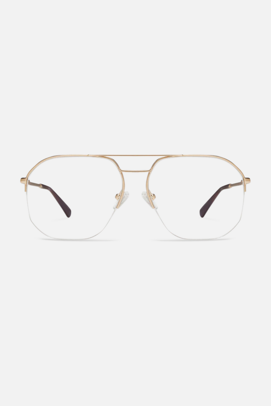 Look Optic Muse Readers in Gold