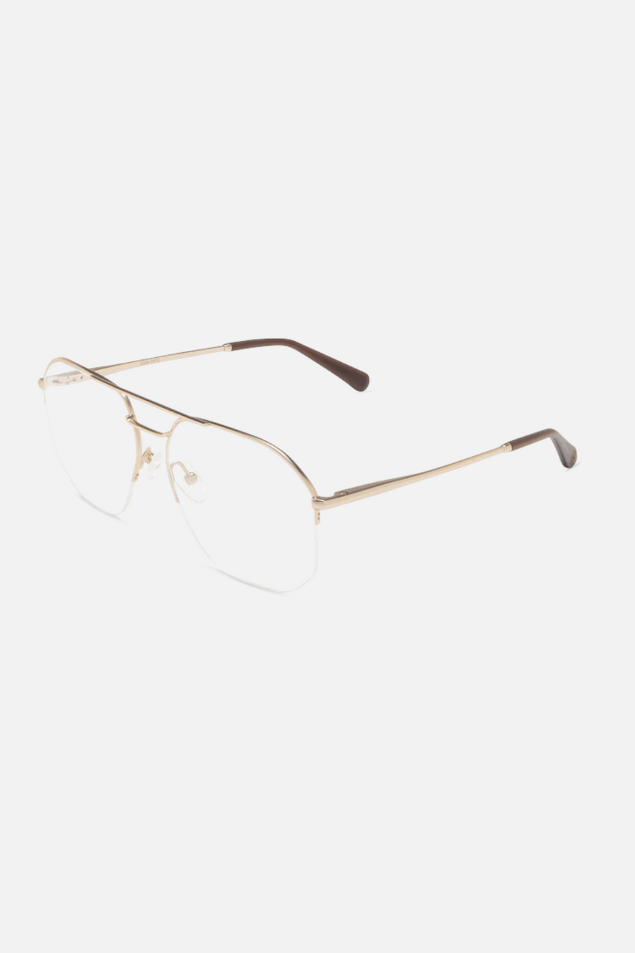 Look Optic Muse Readers in Gold