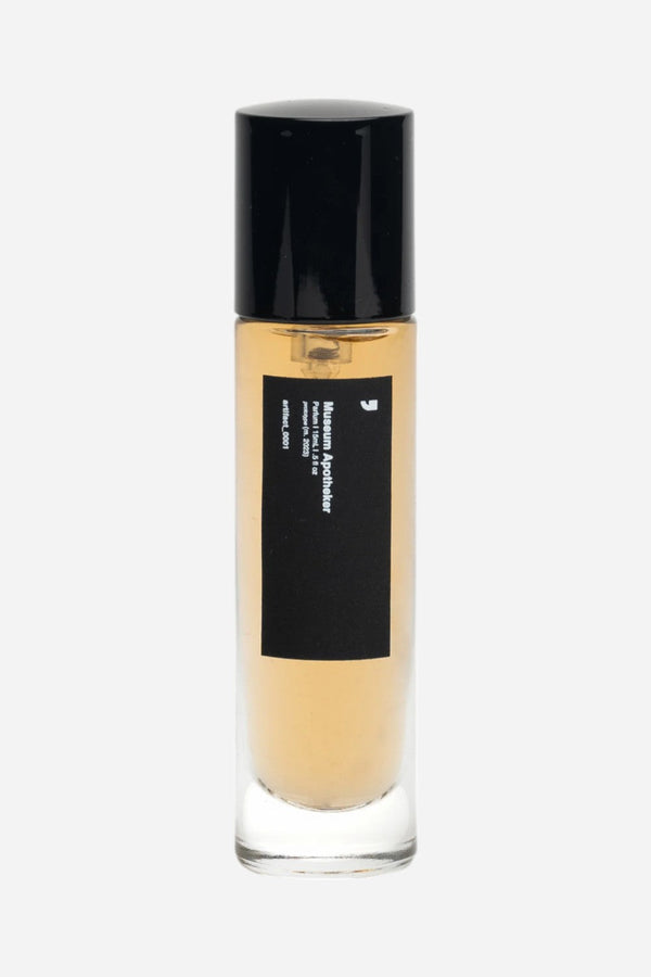 Museum Apotheker Artifact_0001 Parfum 15mL