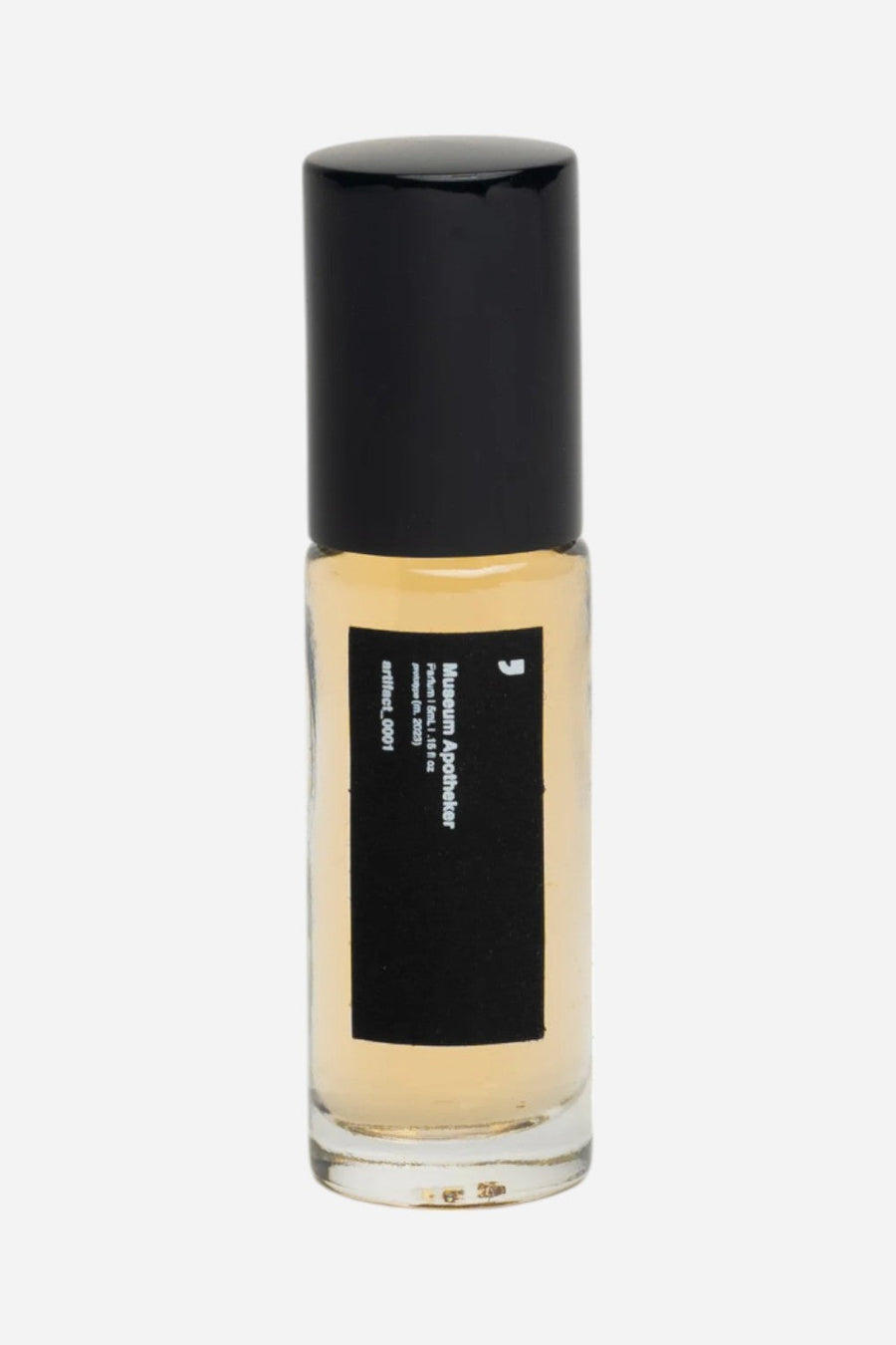 Museum Apotheker Artifact_0001 Roll-On Parfum 5mL – front view